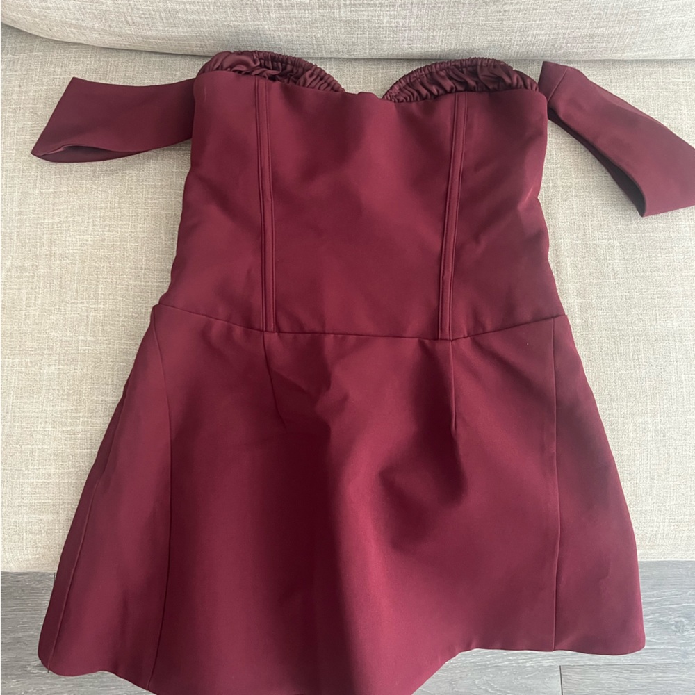 Size 6 Murci Dress Brand New